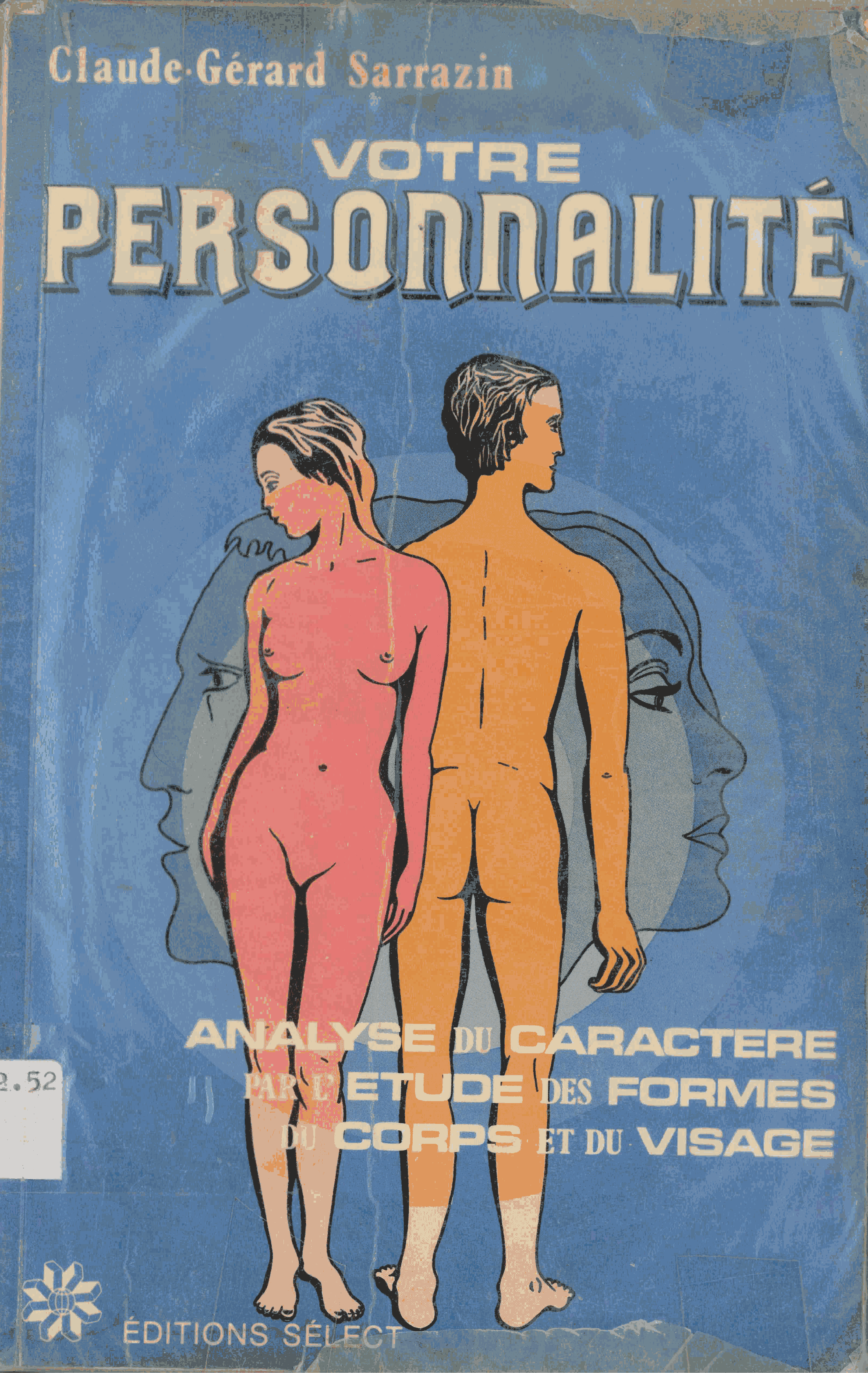 Votre pers...