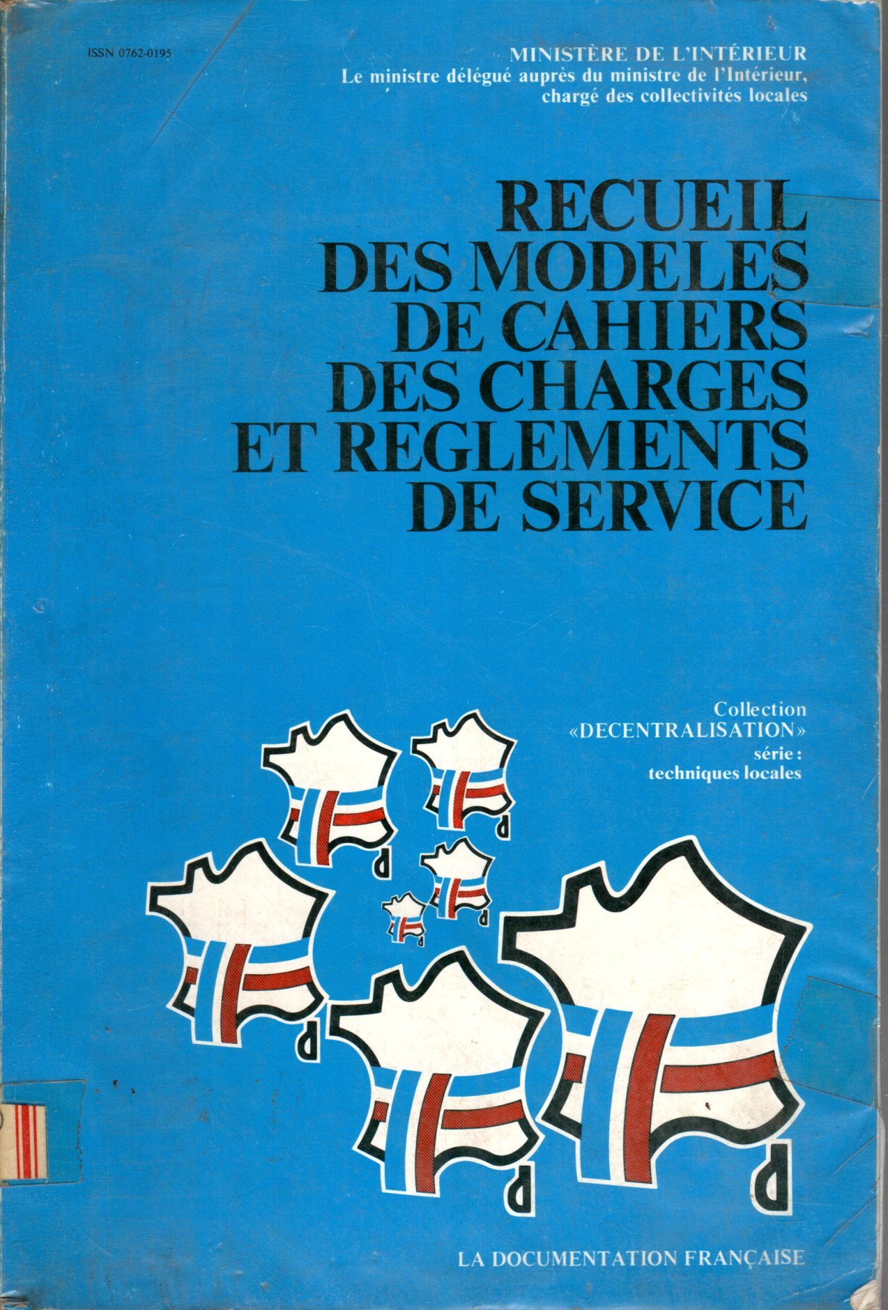 Recueil de...