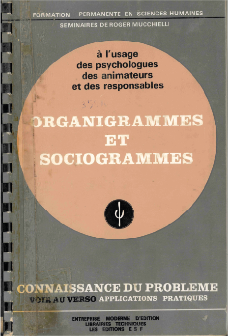 Organigram...