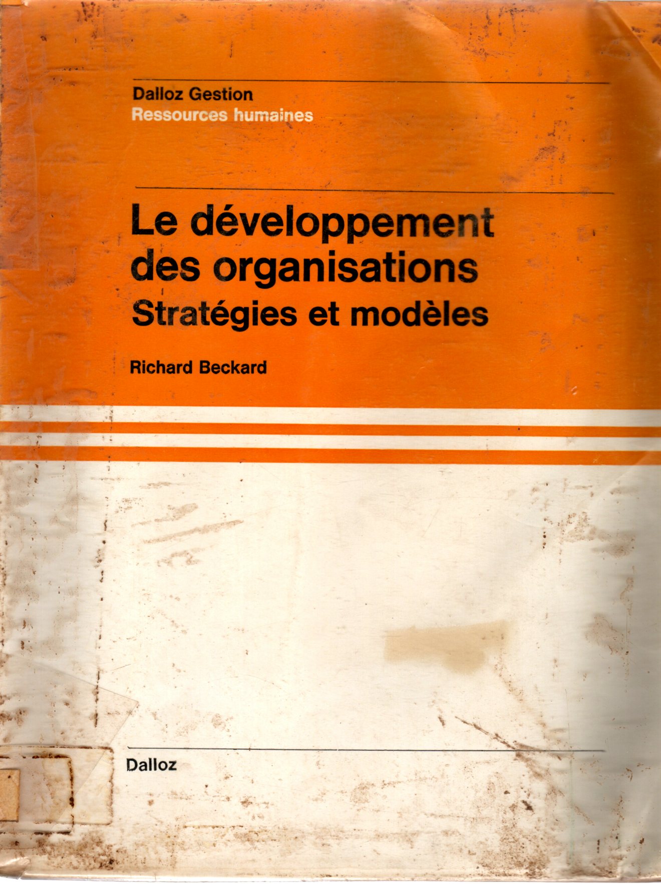 Le Dévelop...