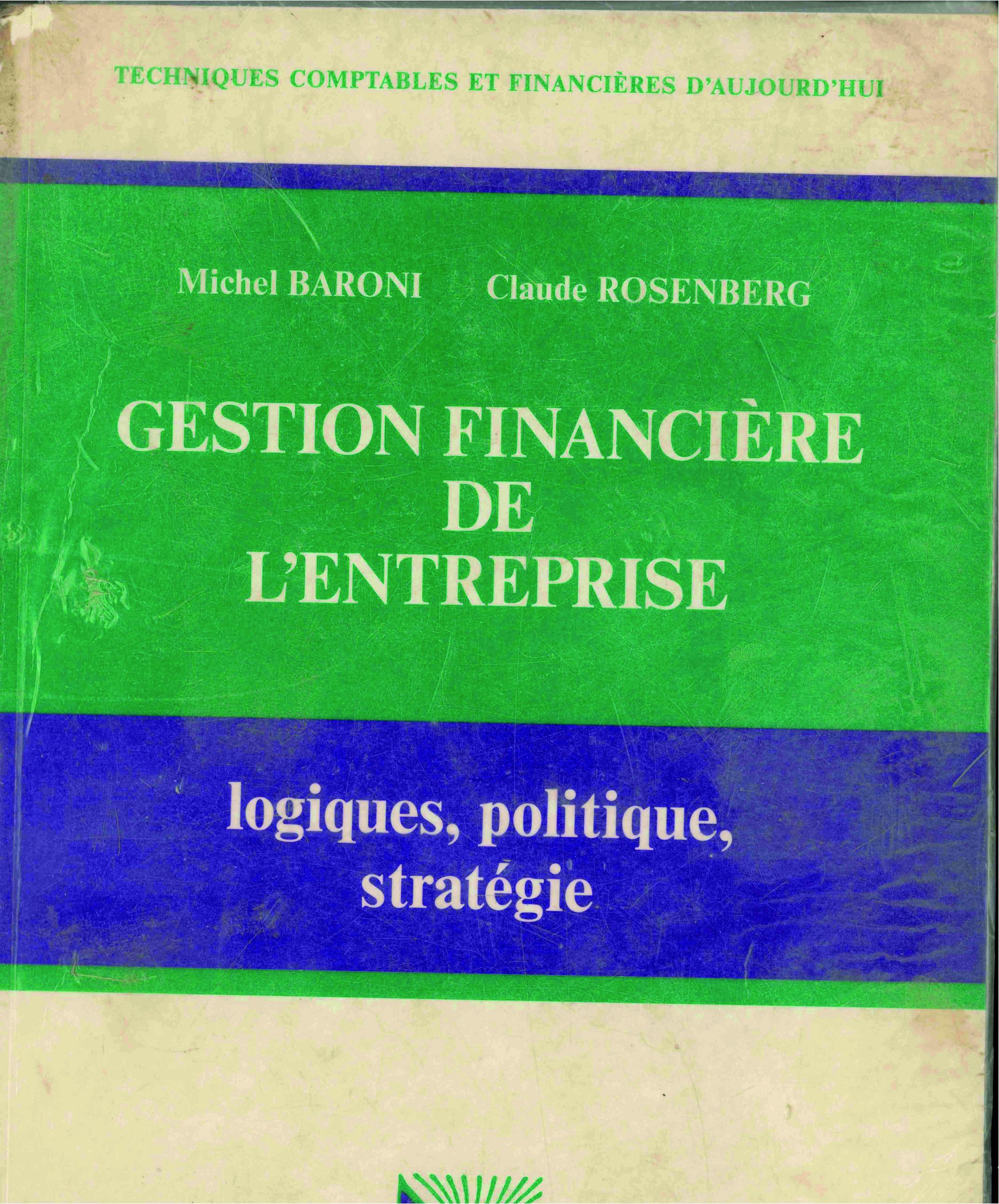 Gestion fi...