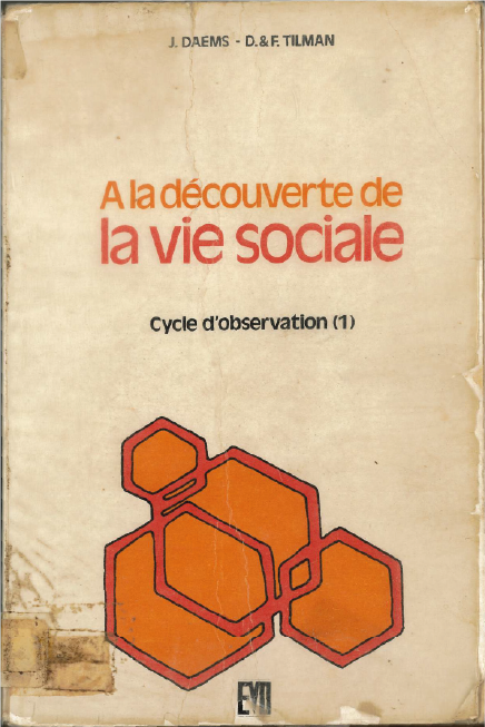 A la décou...