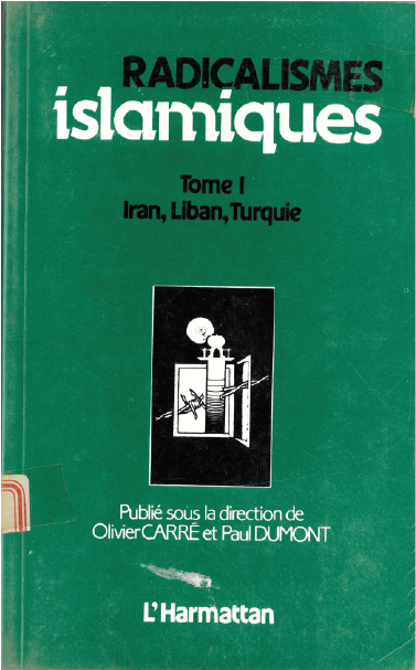 Radicalism...