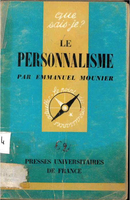 Le Personn...