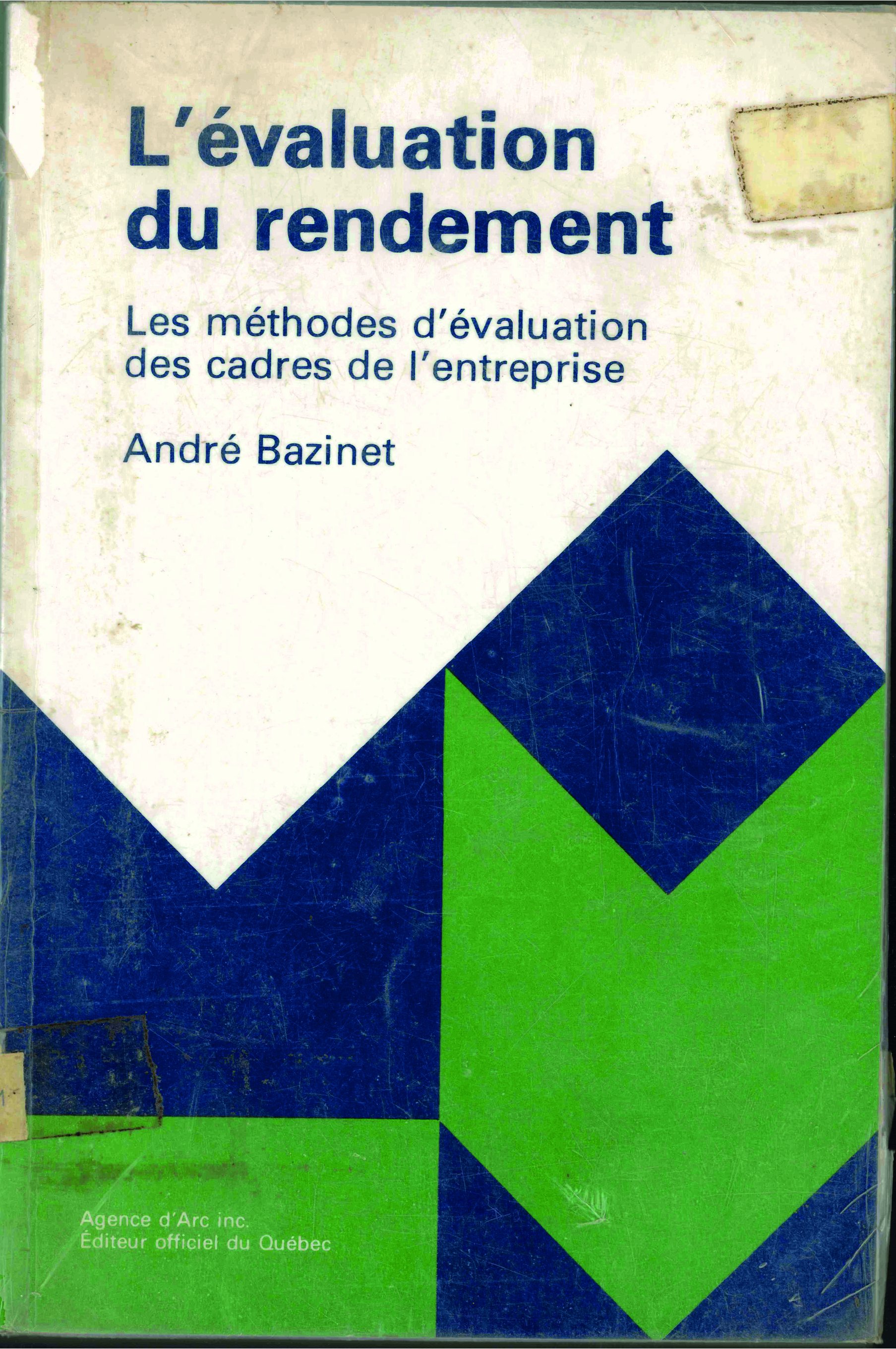 L'Evaluati...