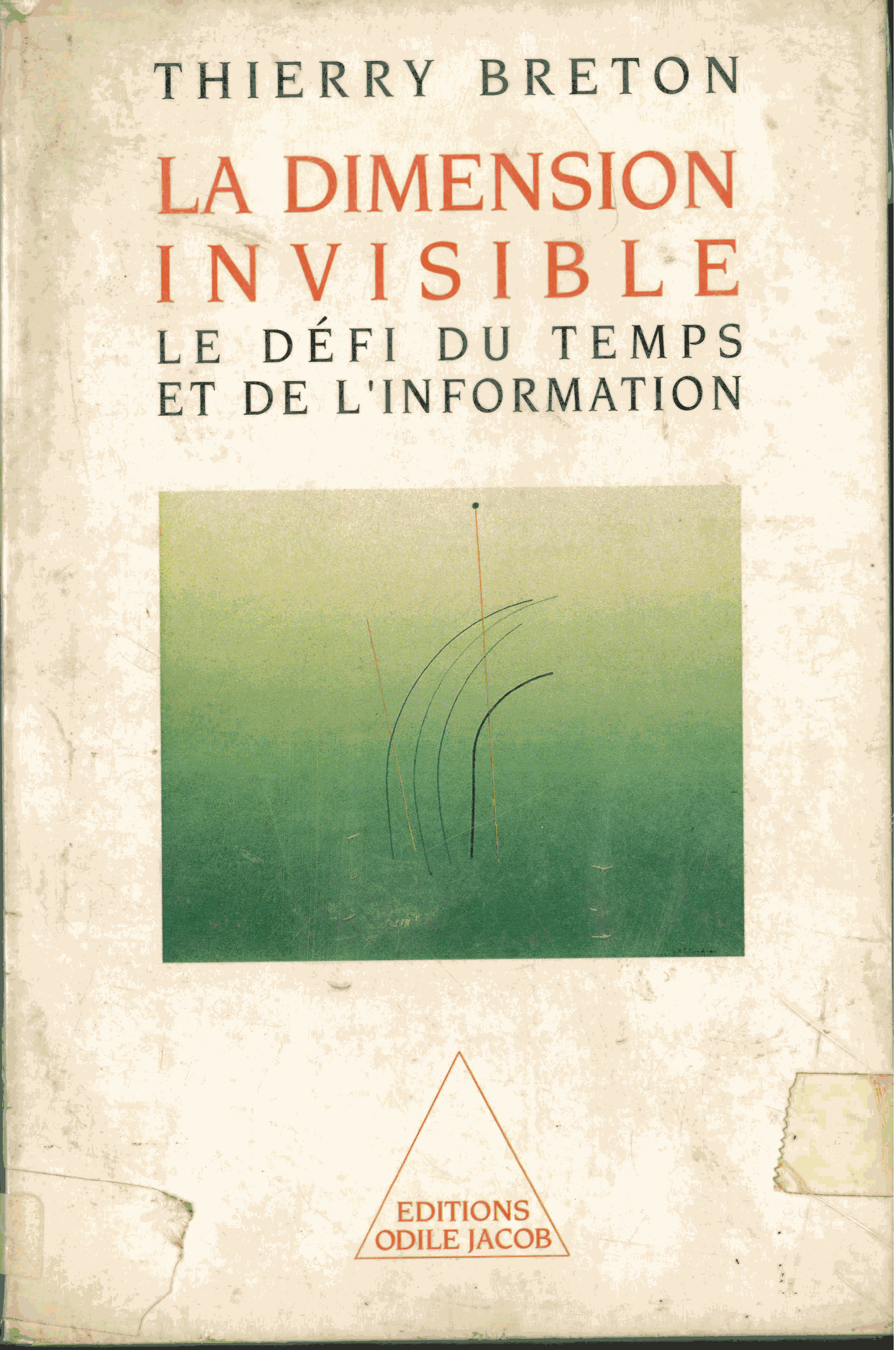 La Dimensi...