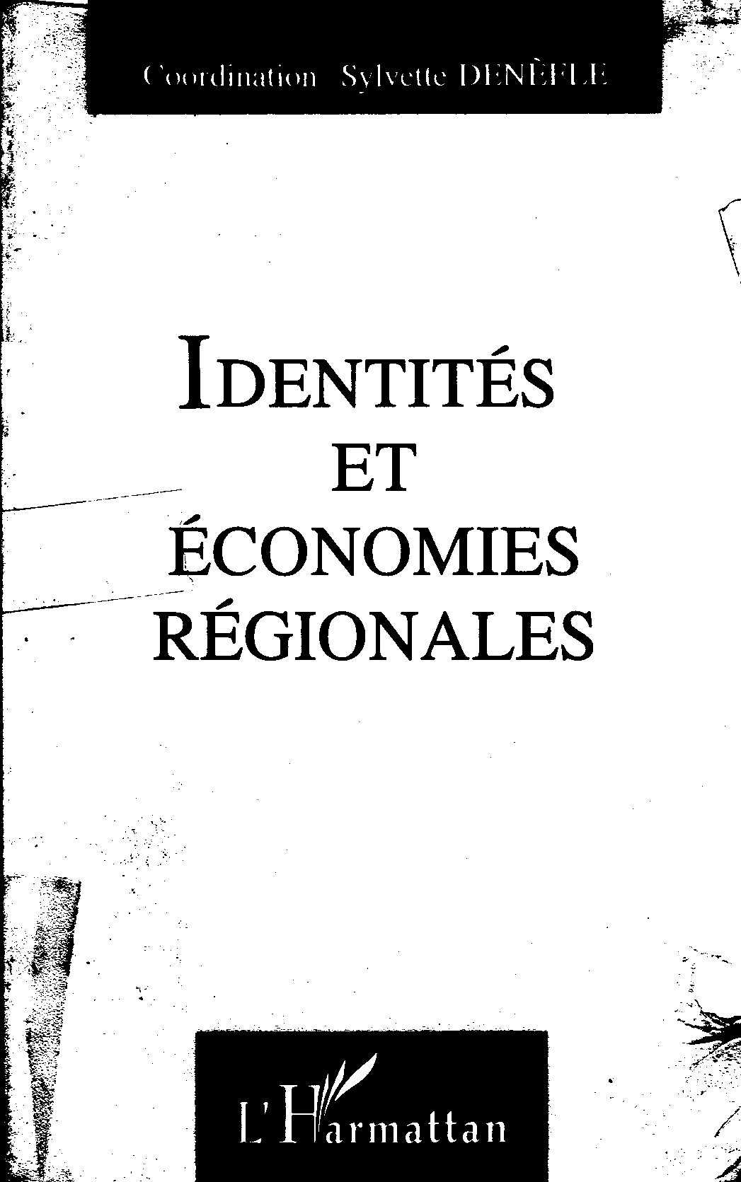 Identités...