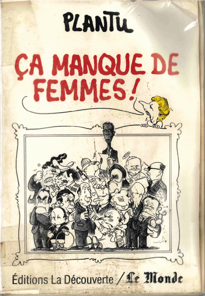 Ca Manque...