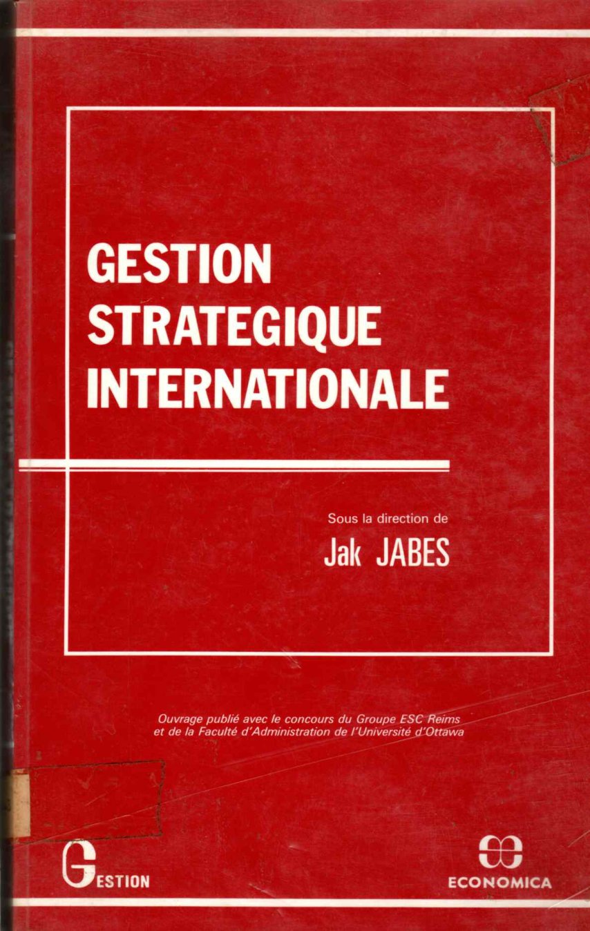 La Gestion...