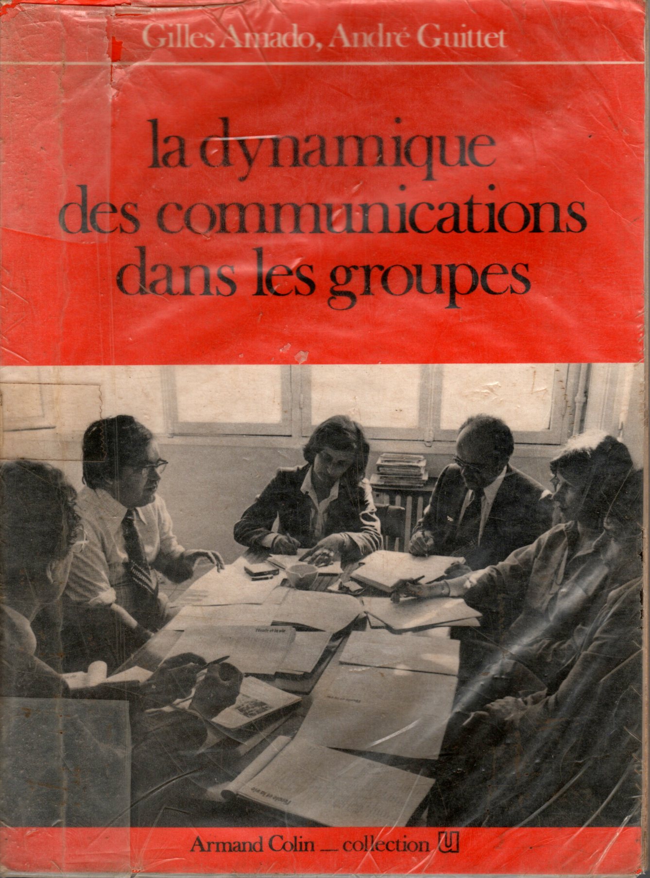 La Dynamiq...