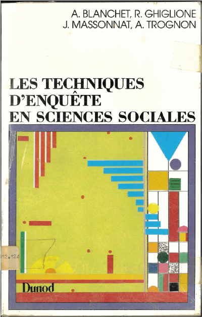Les Techni...