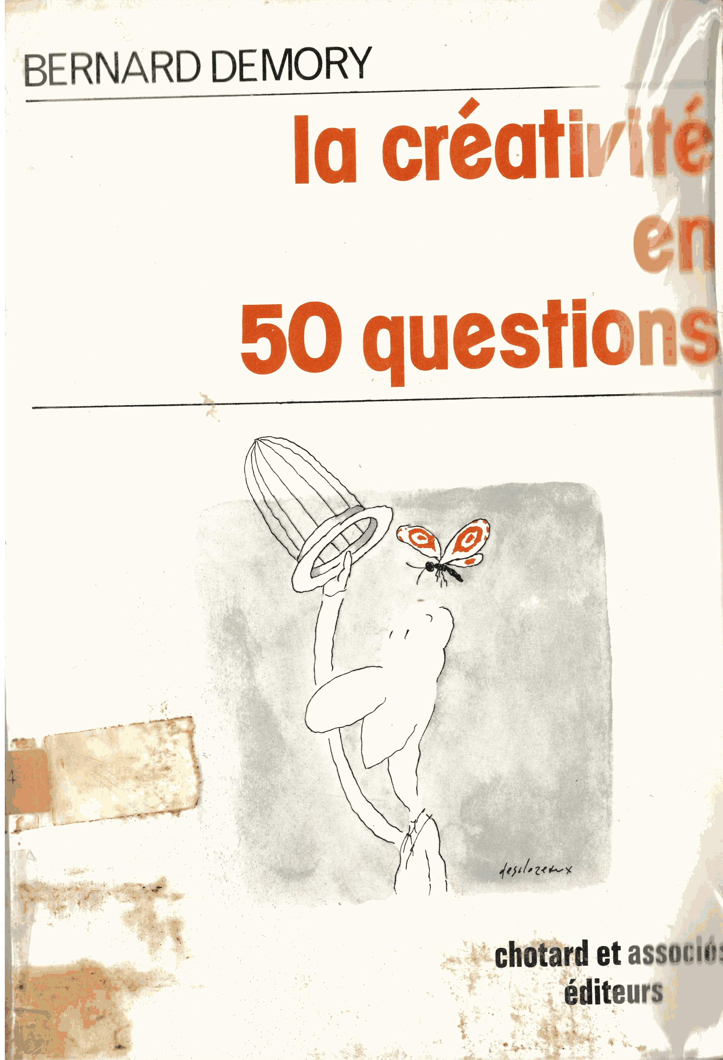 La Créativ...