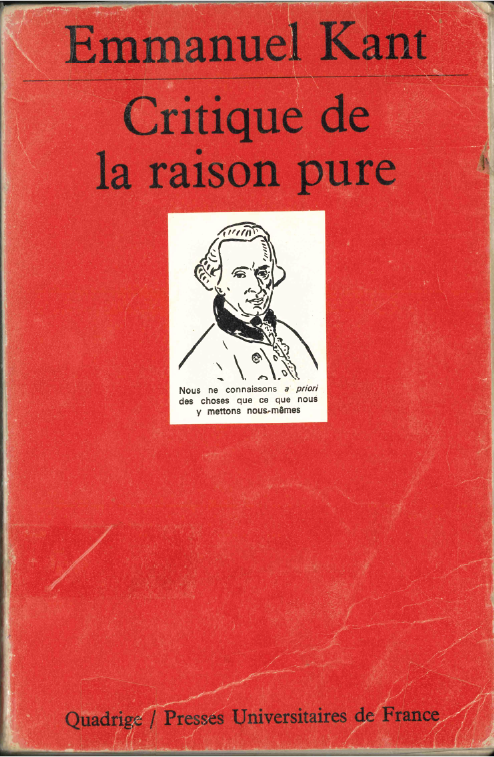Critique d...