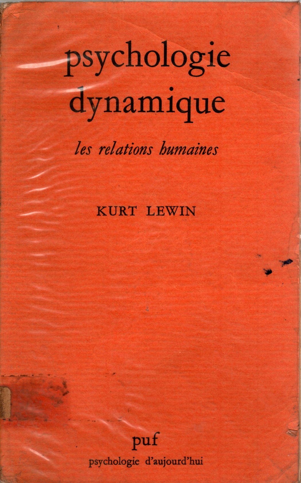 Psychologi...