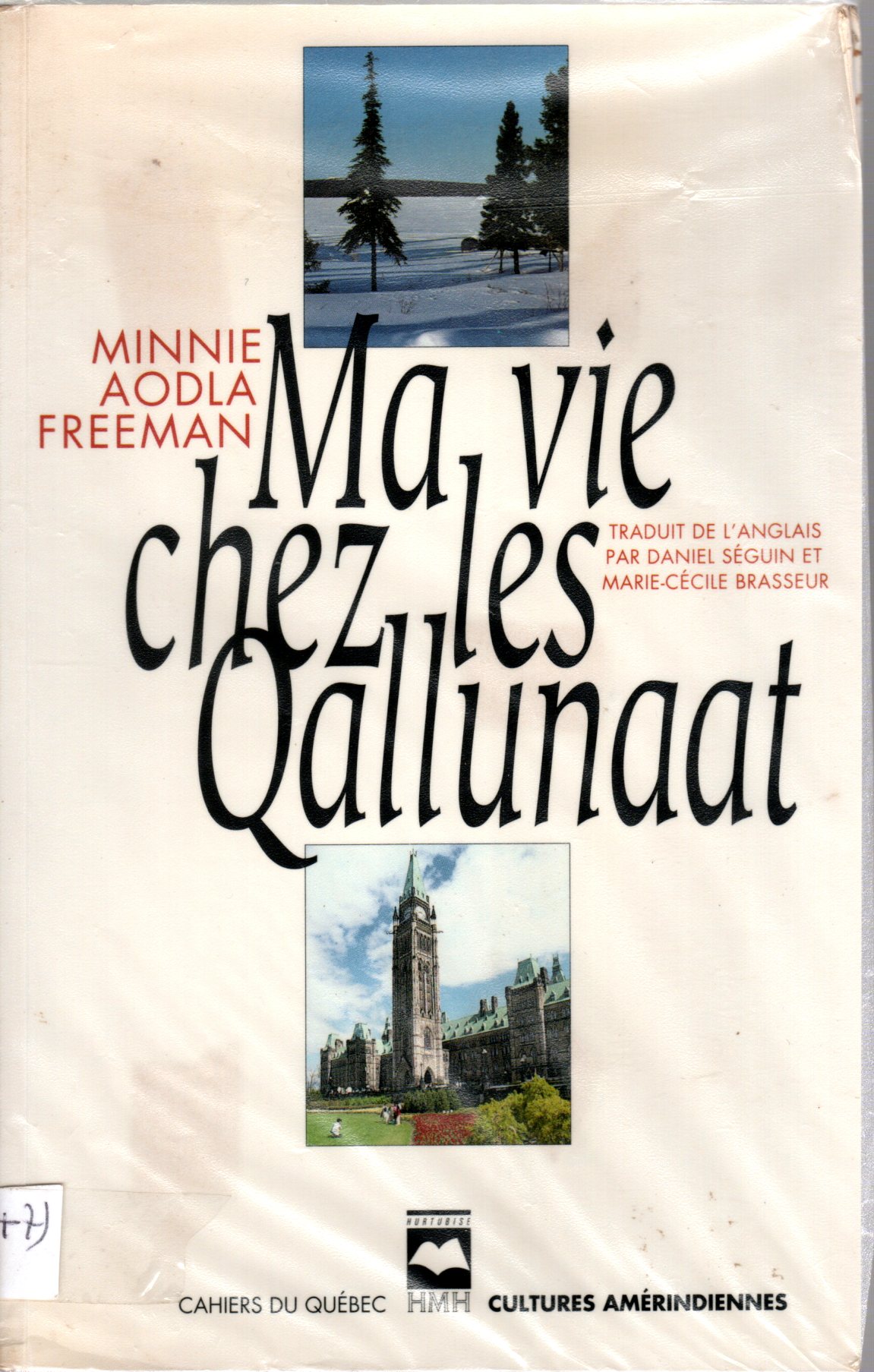 Ma vie che...