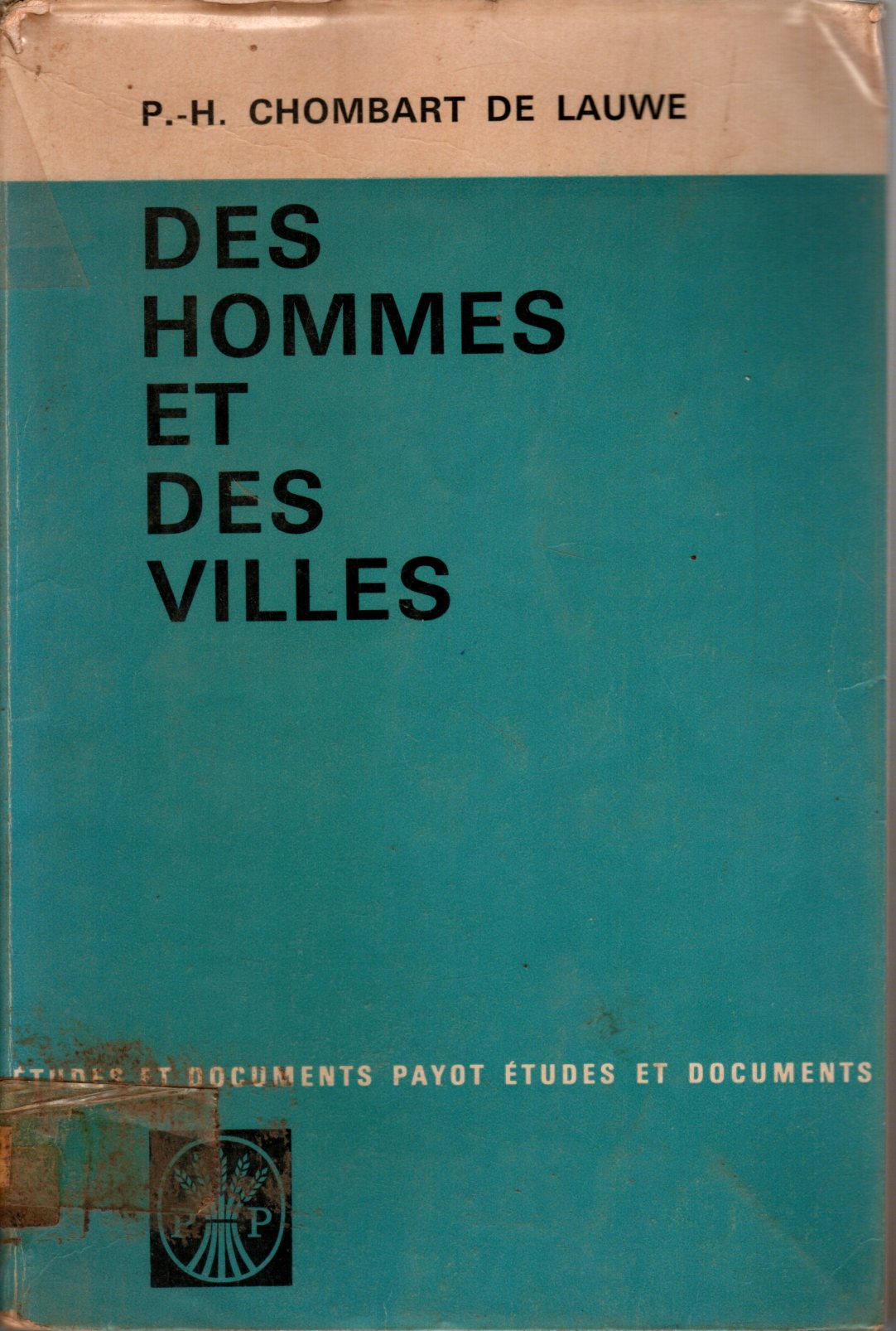Des  Homme...